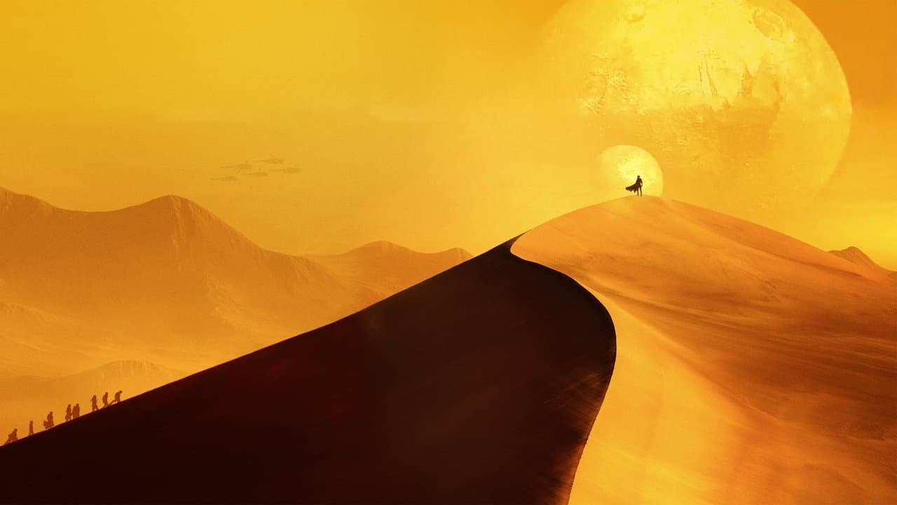 Dune Collection