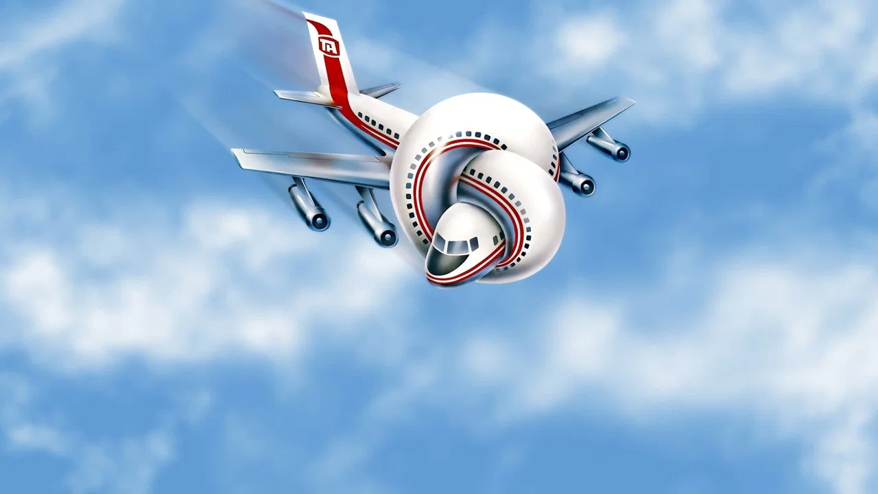 Airplane Collection