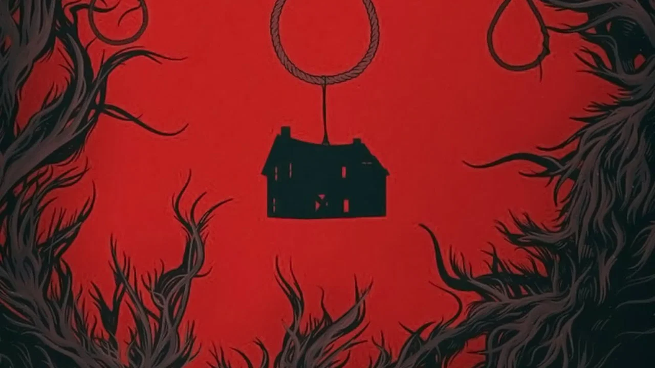 Hell House LLC Collection
