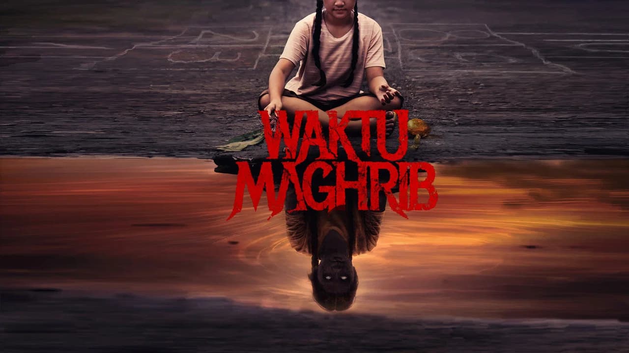 The Wailing of the Maghrib Collection