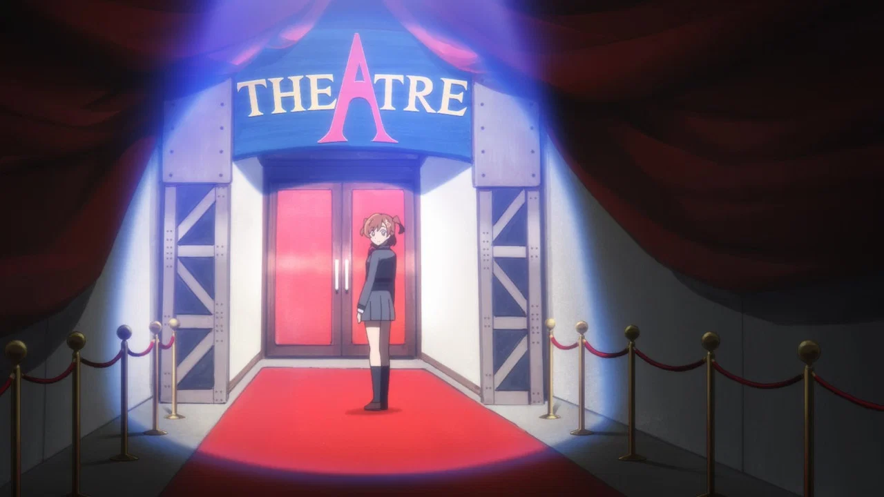 Revue Starlight ―The LIVE― Collection