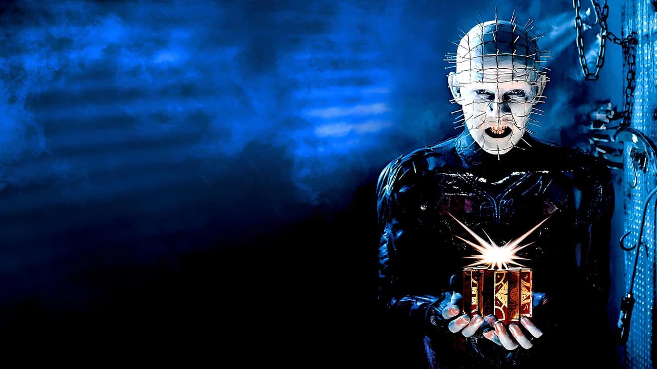 Hellraiser Collection