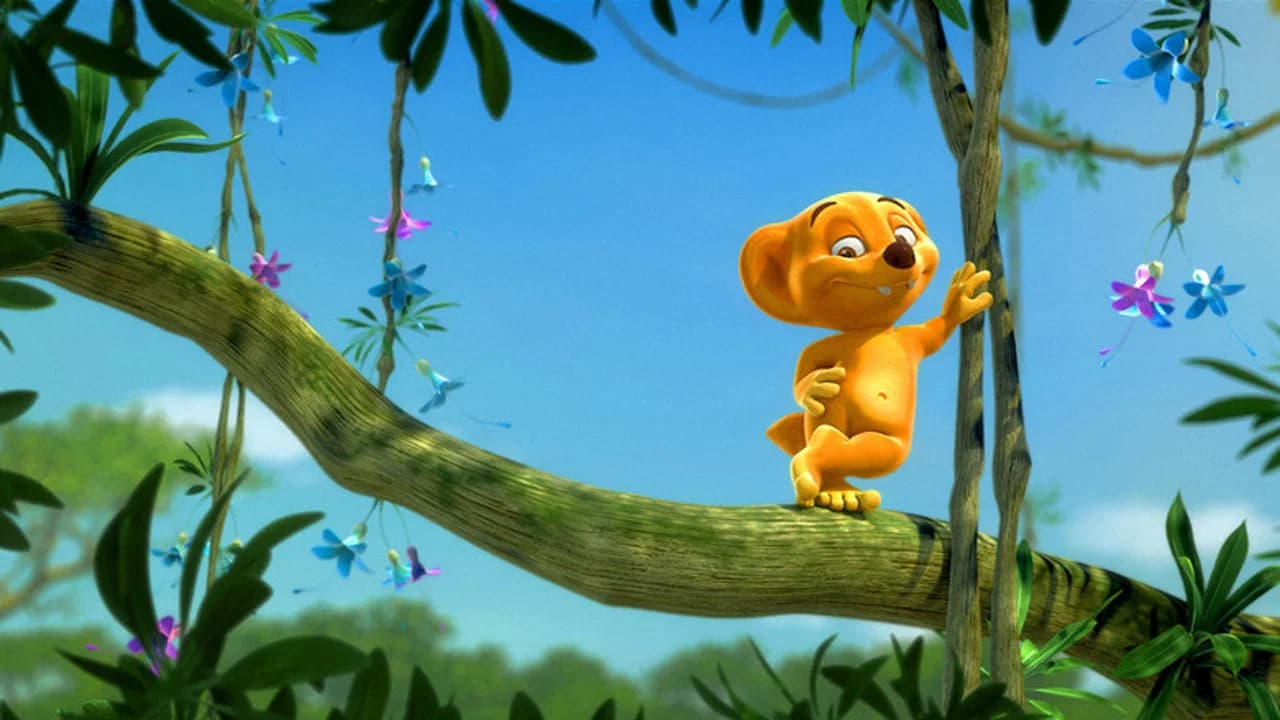 Jungle Jack Collection