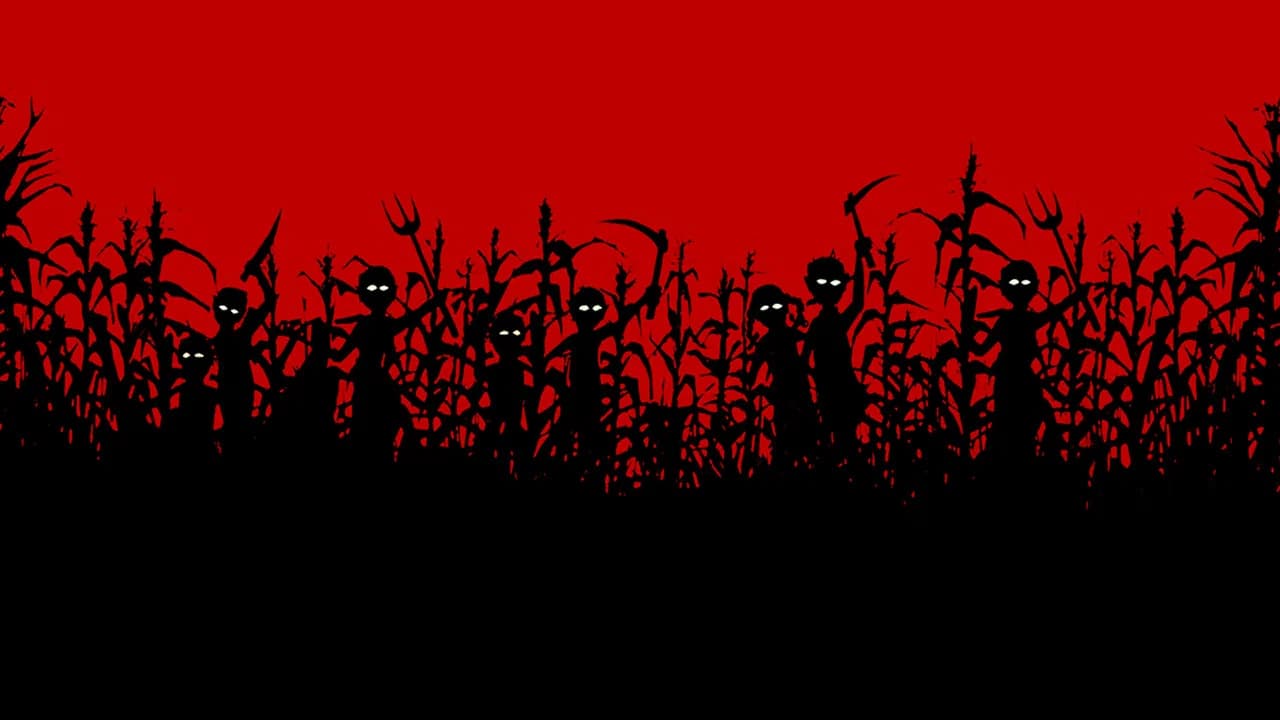 Children of the Corn Collection