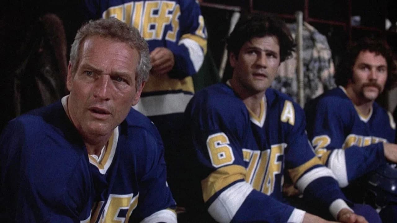 Slap Shot Collection