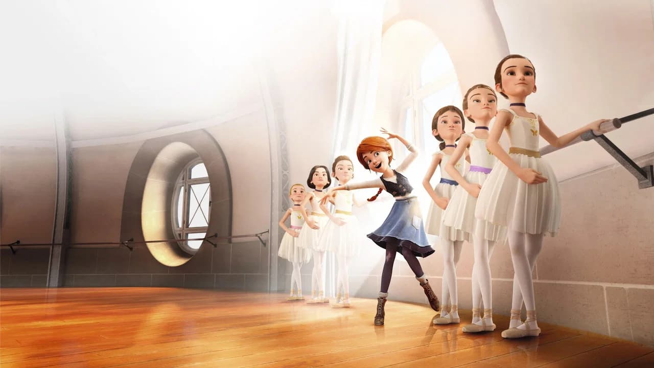 Ballerina Collection