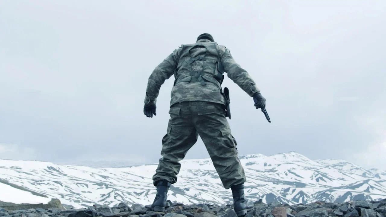 The Mountain Collection