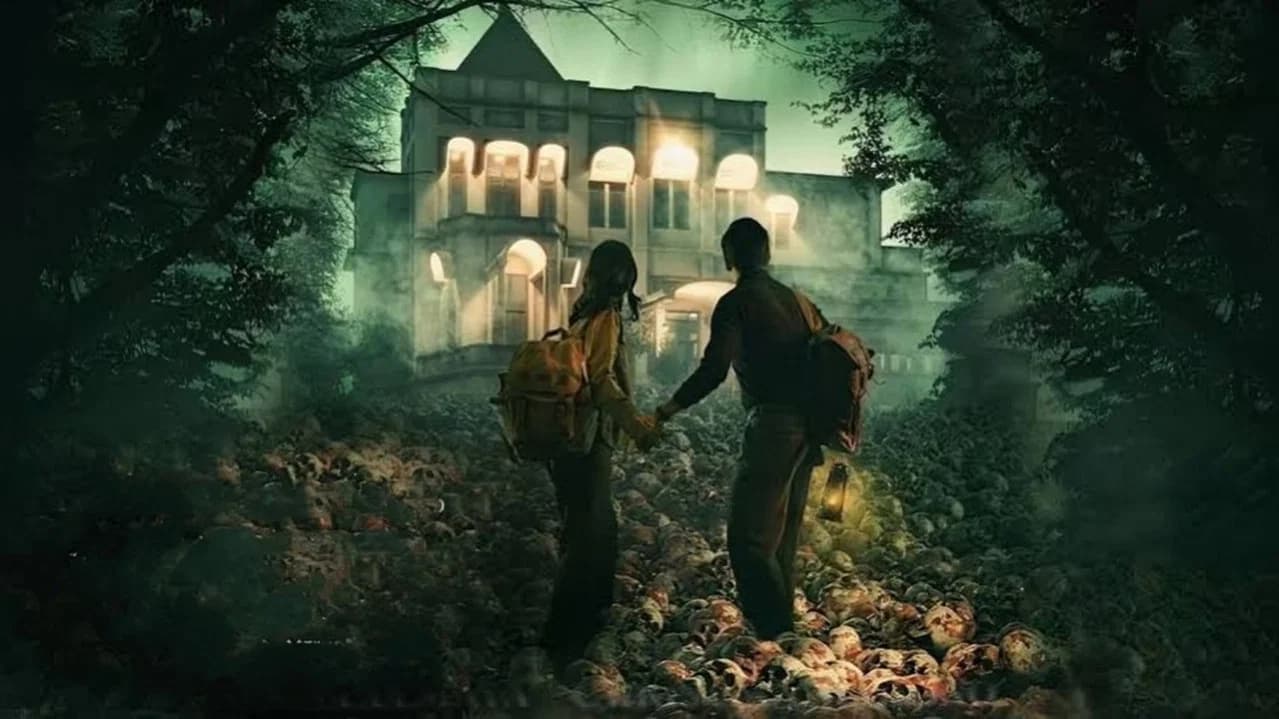 The Haunted Hotel Collection