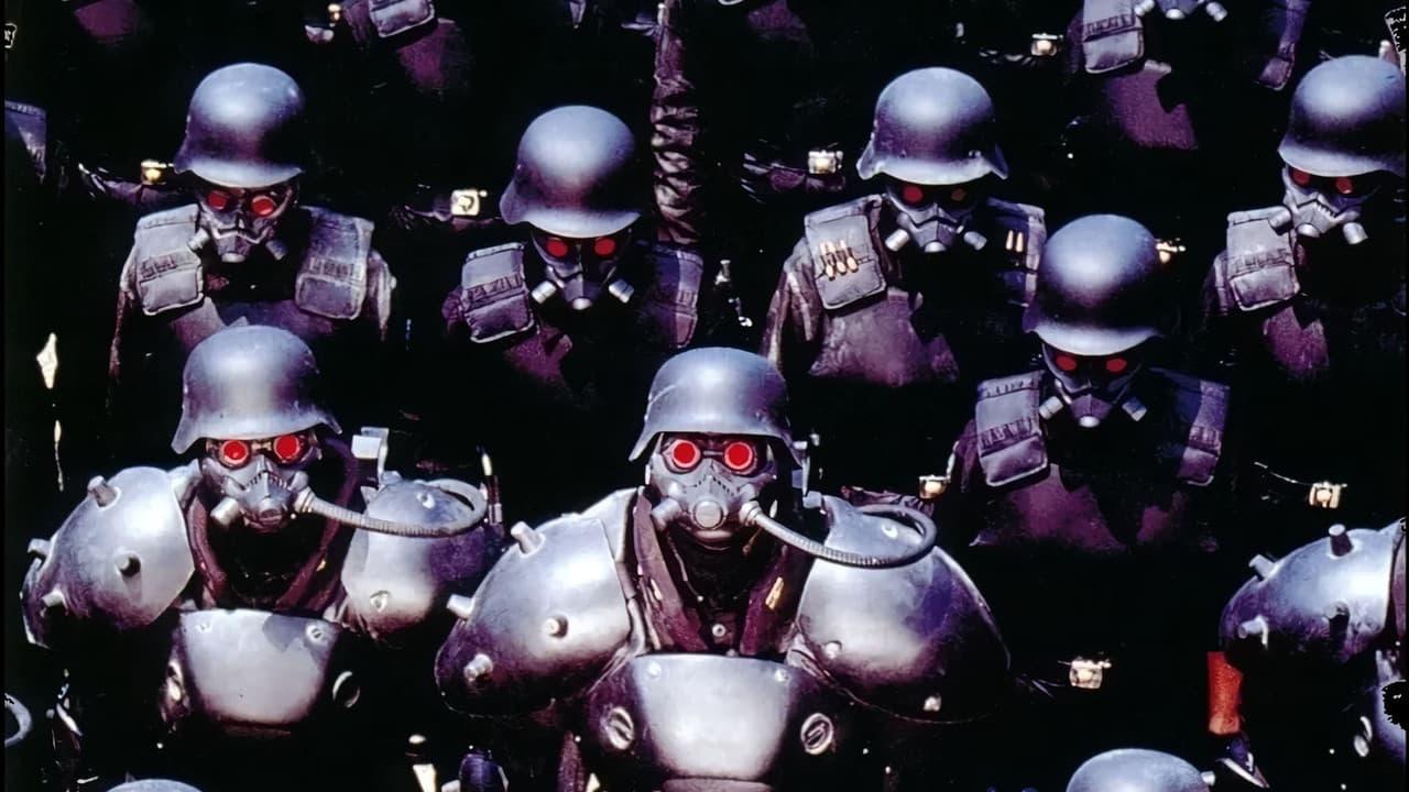 Kerberos Saga Collection