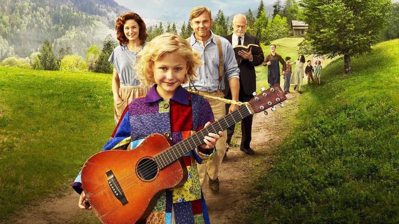 Dolly Parton's Christmases of Many Colors Collection