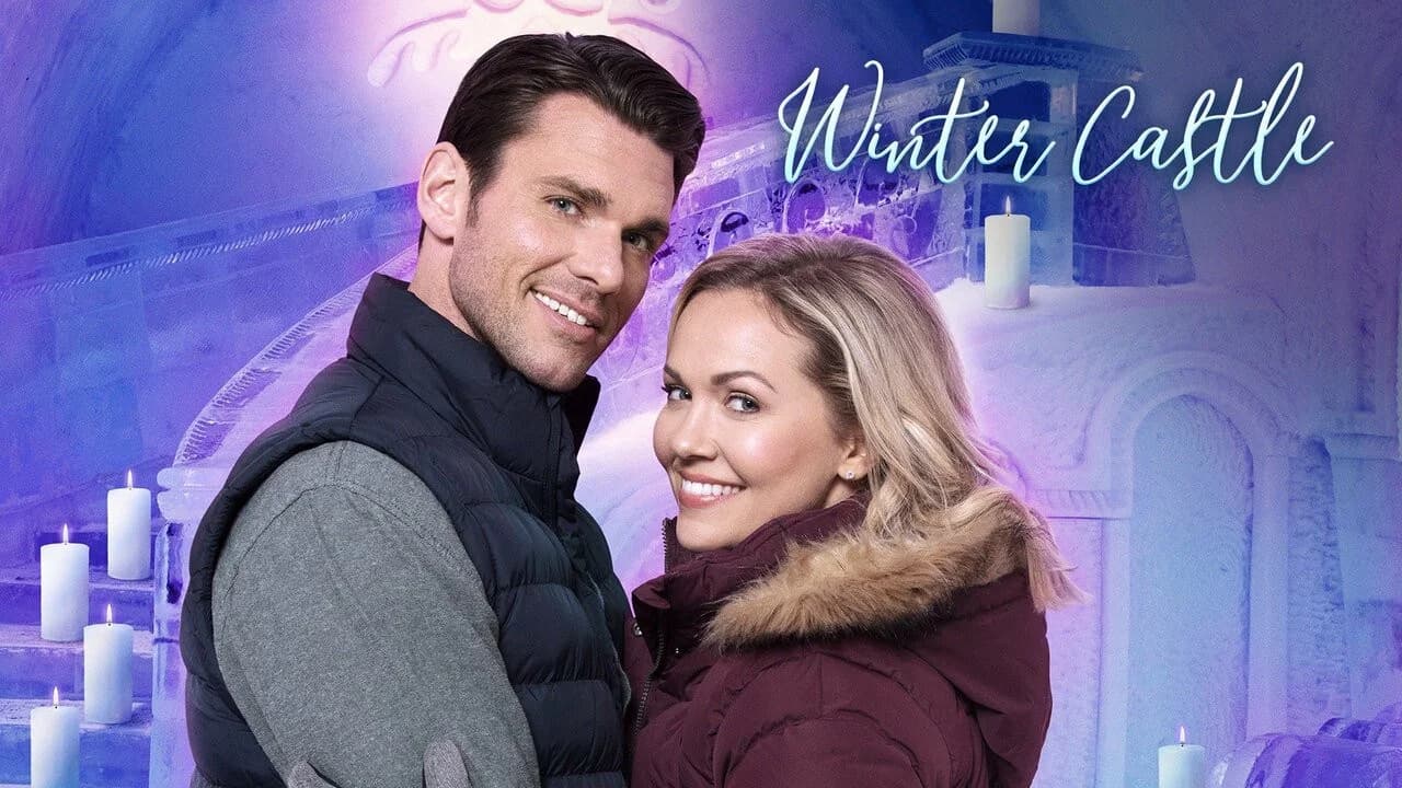 Winter Castle Collection