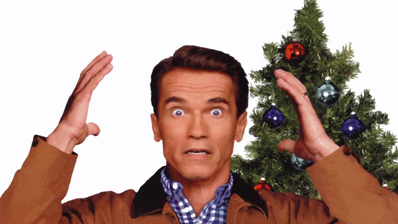 Jingle All the Way Collection