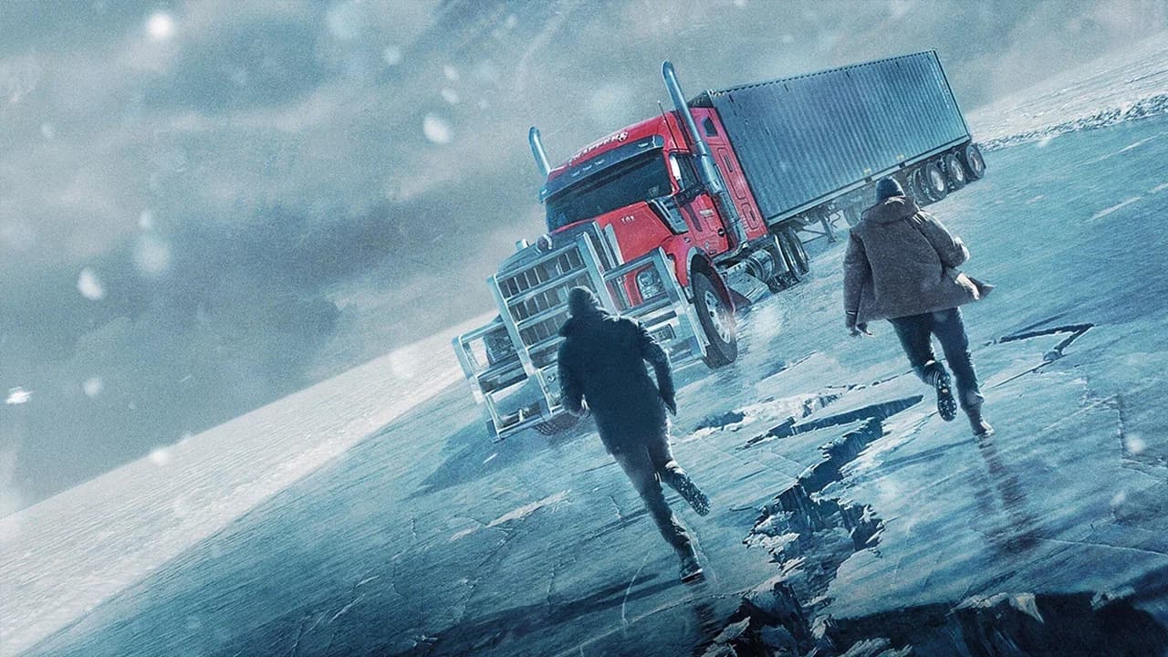 Ice Road Collection