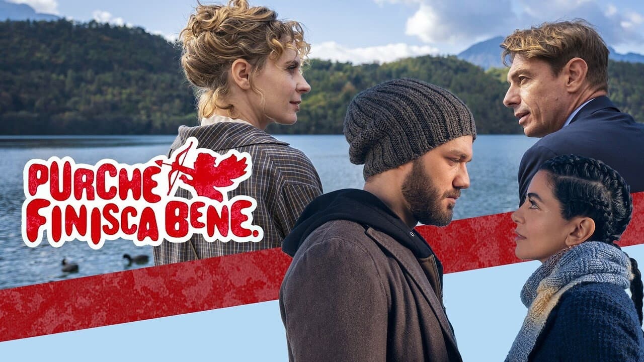 Purché finisca bene