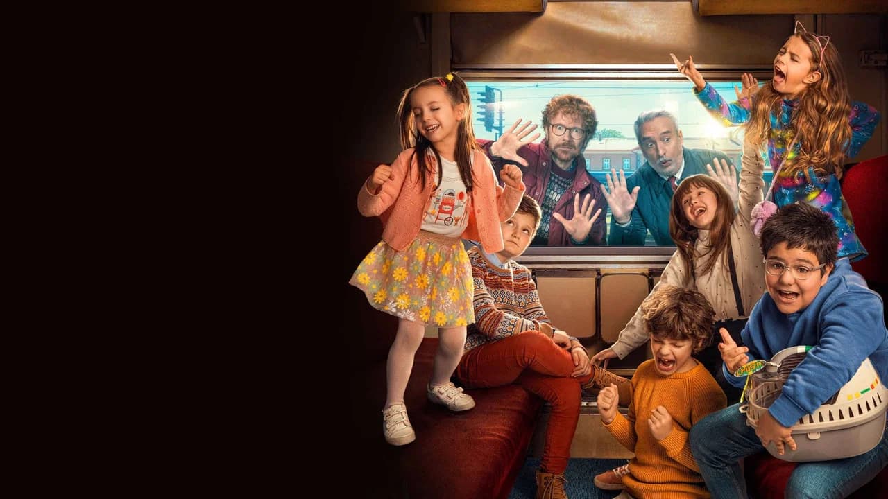 The Kids Are Alright – Collection