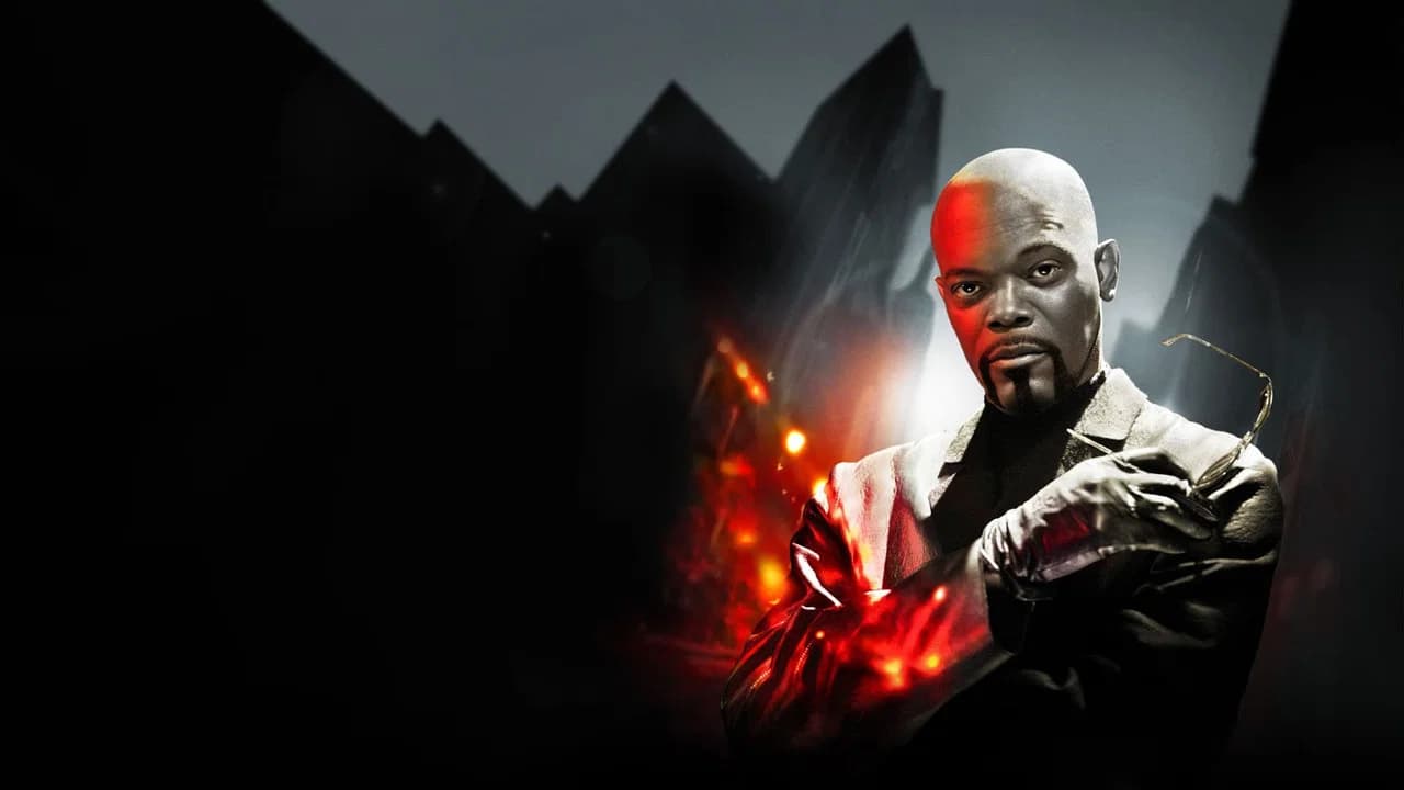 Shaft (Reboot) Collection