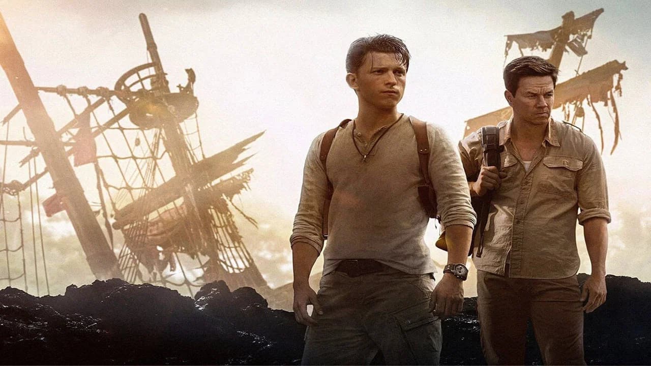 Uncharted Collection