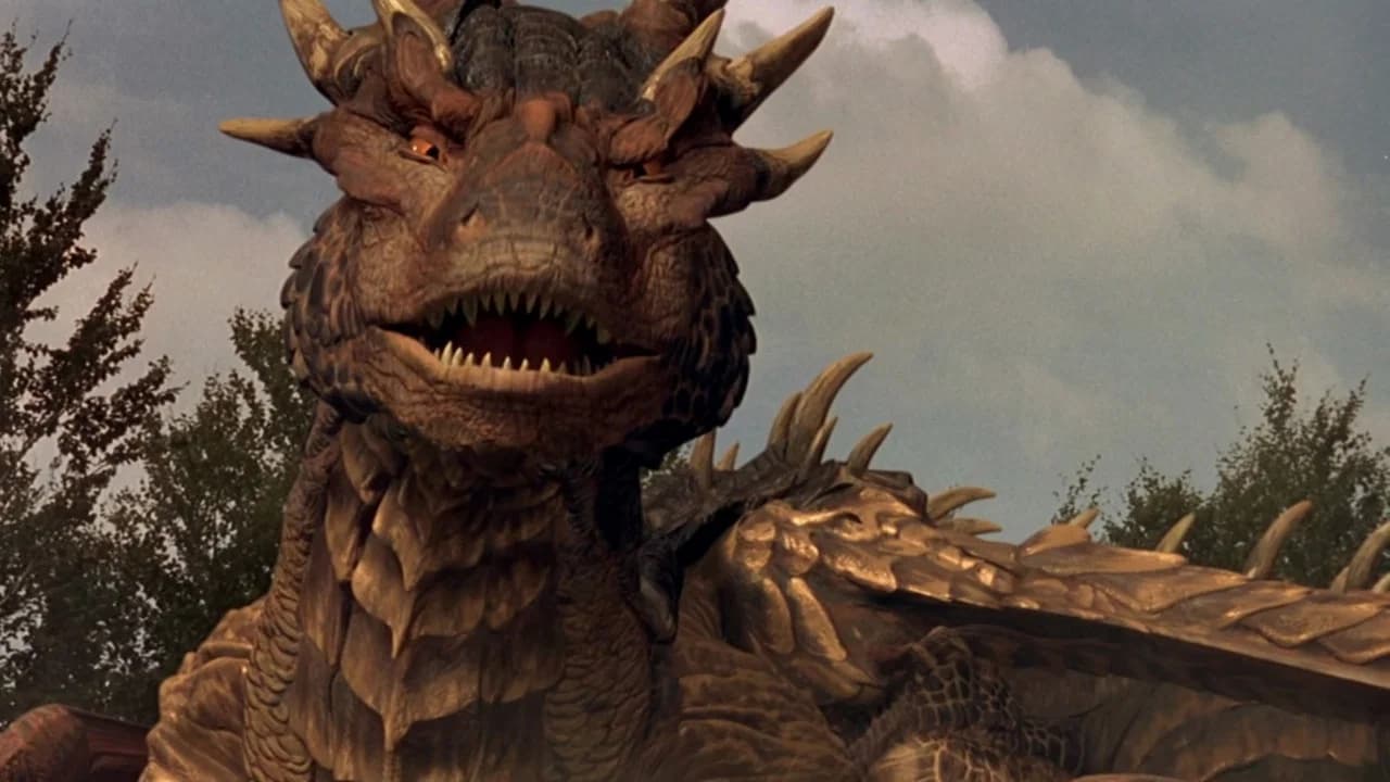 DragonHeart Collection