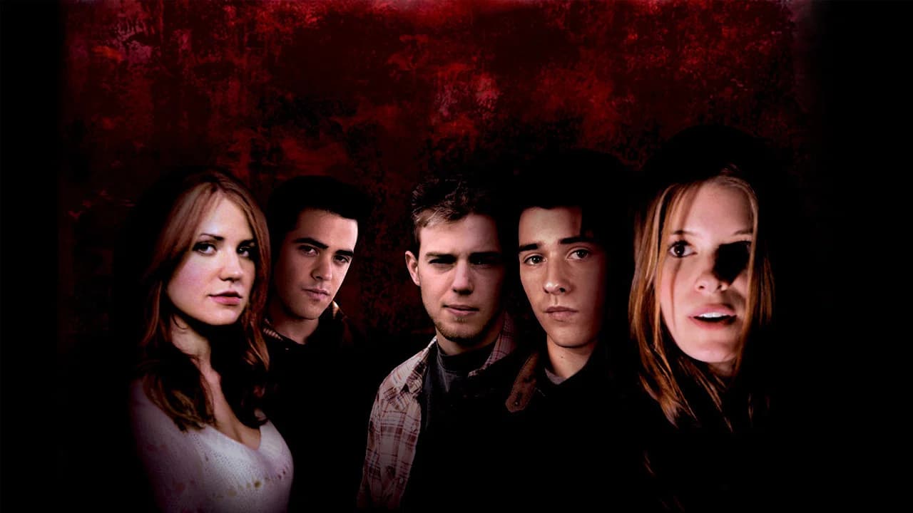 Urban Legend Collection