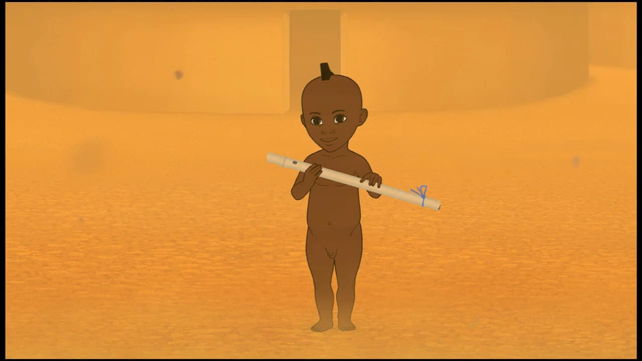 The Kirikou Collection