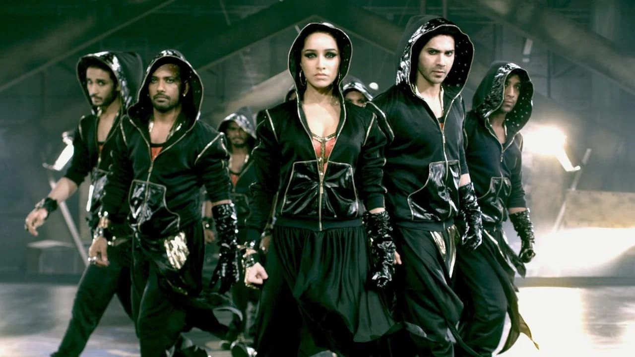 ABCD Collection