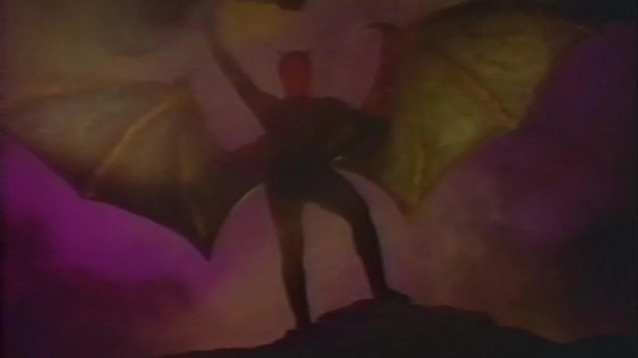 Dr. Satan Collection