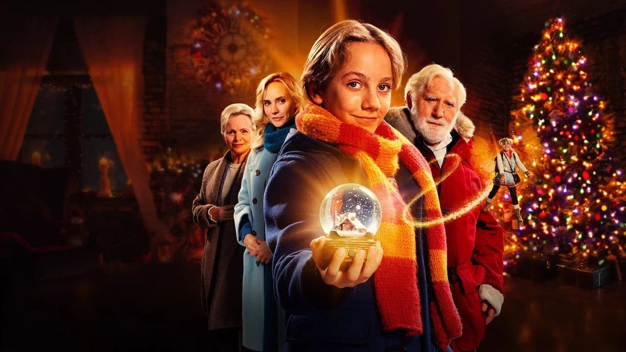 The Claus Family Collection