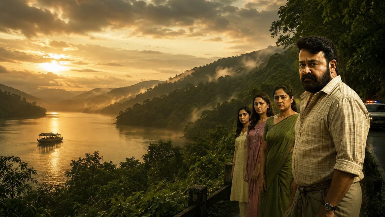 Drishyam (Original) Collection