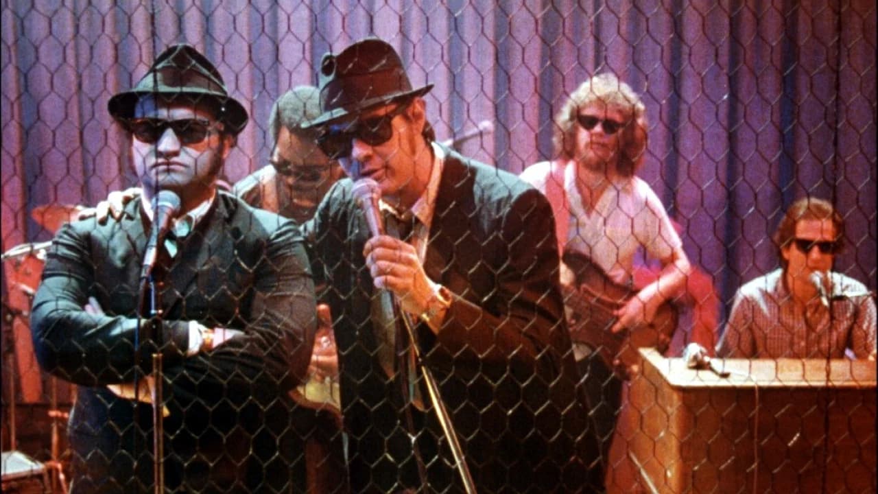 The Blues Brothers Collection