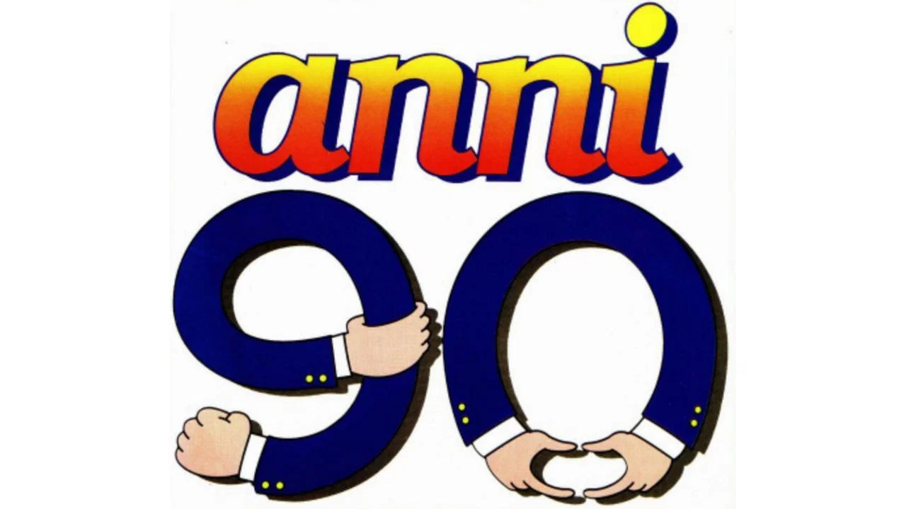 Nineties Collection