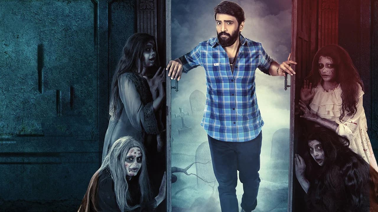 Dhilluku Dhuddu Collection