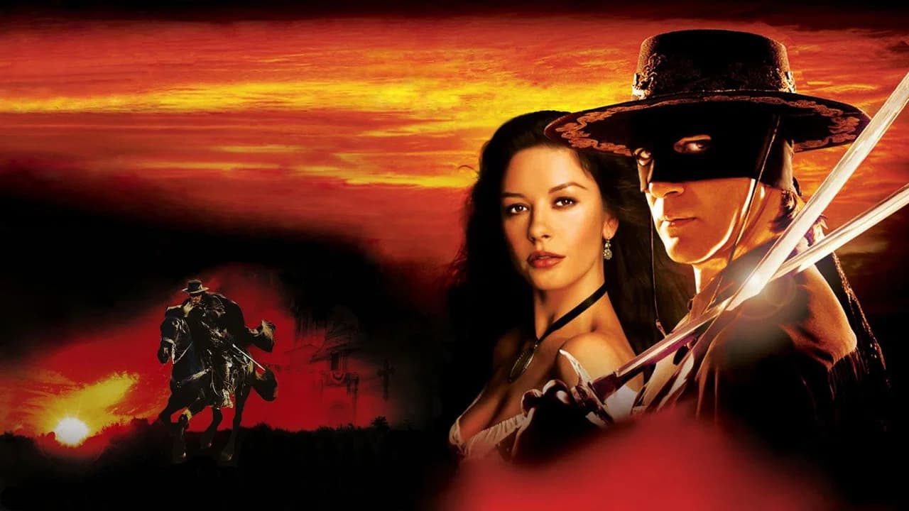 Zorro Collection
