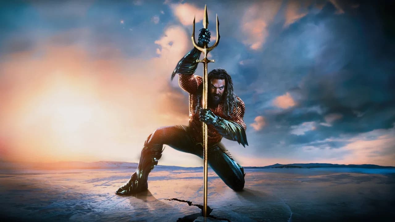 Aquaman Collection