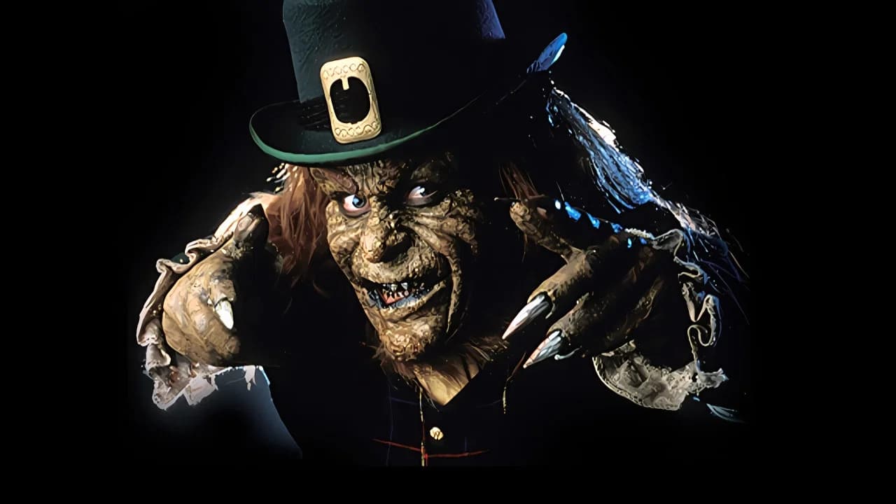 Leprechaun Collection