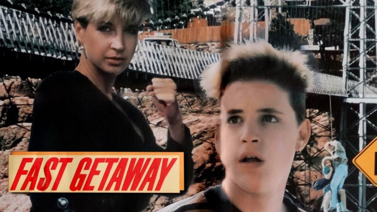 Fast Getaway Collection