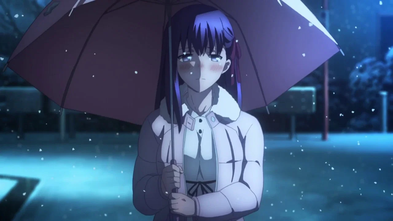 Fate/stay night: Heaven's Feel Collection