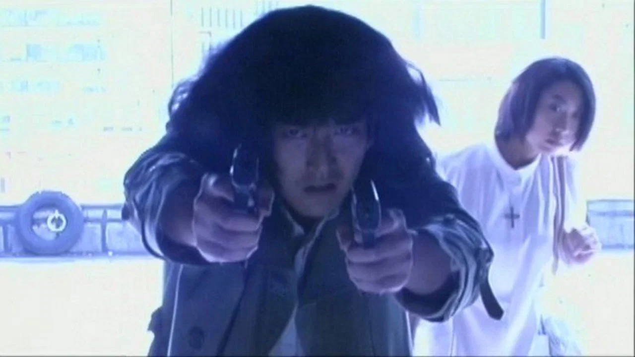 Takashi Miike's Family saga