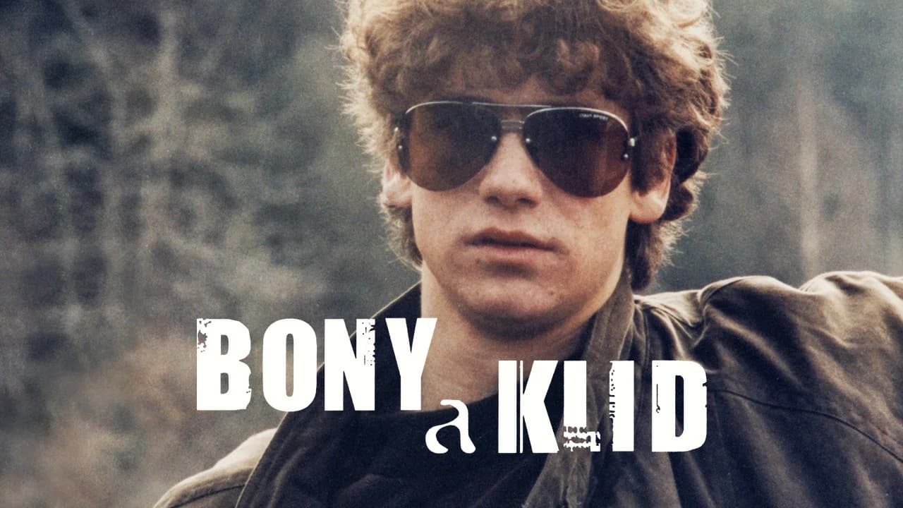 Bony a klid