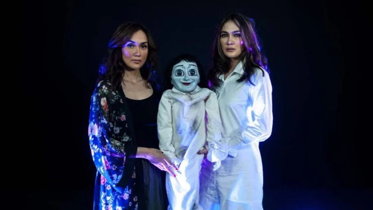 The Doll Collection