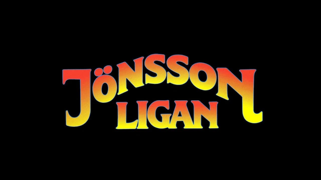 Jönsson Gang Collection