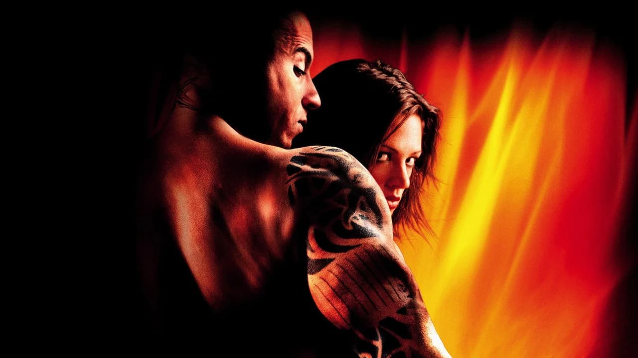 xXx Collection