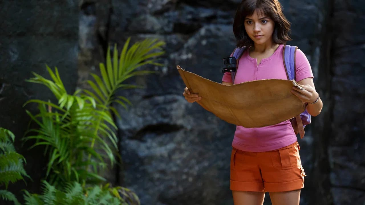 Dora's Adventures Collection