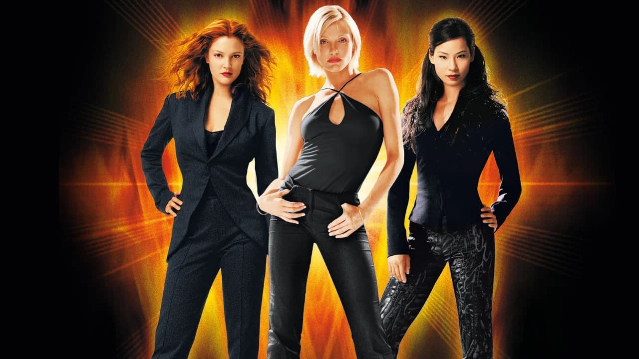 Charlie's Angels Collection