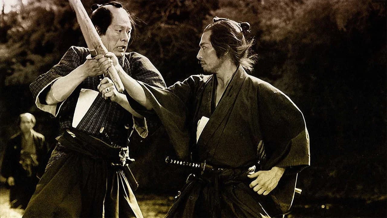 Samurai Trilogy (Yoji Yamada) Collection