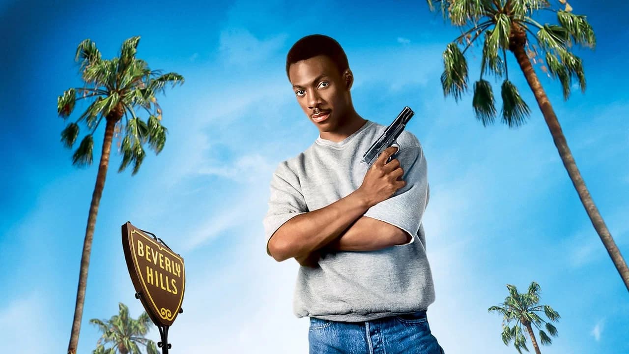 Beverly Hills Cop Collection