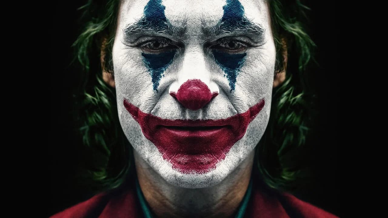 Joker Collection