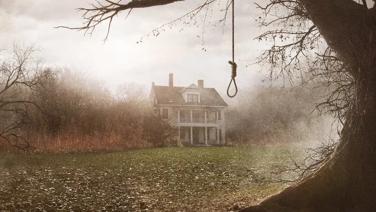 The Conjuring Collection