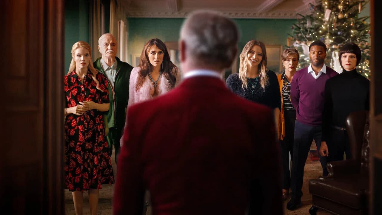 Father Christmas is Back Collection