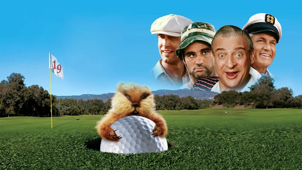 Caddyshack Collection