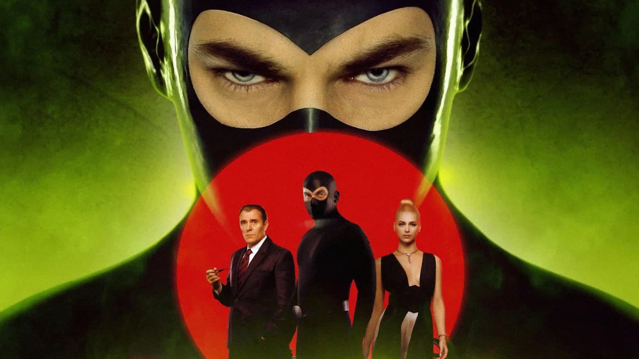 Diabolik Collection